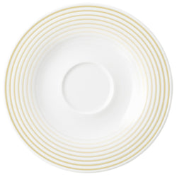 (6 sztuk) SELTMANN WEIDEN | Spodek - Ø 135 mm - Piaskowy beżowy