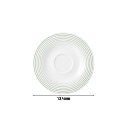 (6 Sztuk) SELTMANN WEIDEN | Spodek - Ø 135mm