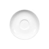 (6 szt.) SELTMANN WEIDEN | Spodek – Ø 120 mm – biały