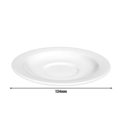 (6 sztuk) SELTMANN WEIDEN | Spodek - Ø 130 mm