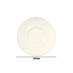 (6 sztuk) SELTMANN WEIDEN | Spodek - Ø 165mm