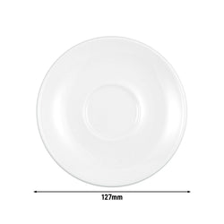 (6 sztuk) SELTMANN WEIDEN | Spodek - 127 mm