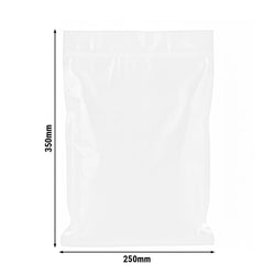 Worek próżniowy - gładki - 250 x 350 mm - 140 µm
