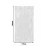 Woreczki próżniowe - karbowane - 150 x 300 mm - 90 µm