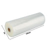 (50 pcs) Vacuum roll – embossed – 200 x 6000 mm – thickness: 90 µm, image 2 of 6