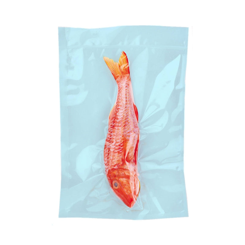 (1000 sztuk) Worki próżniowe – gładkie – Cook & Chill – 200 x 300 mm