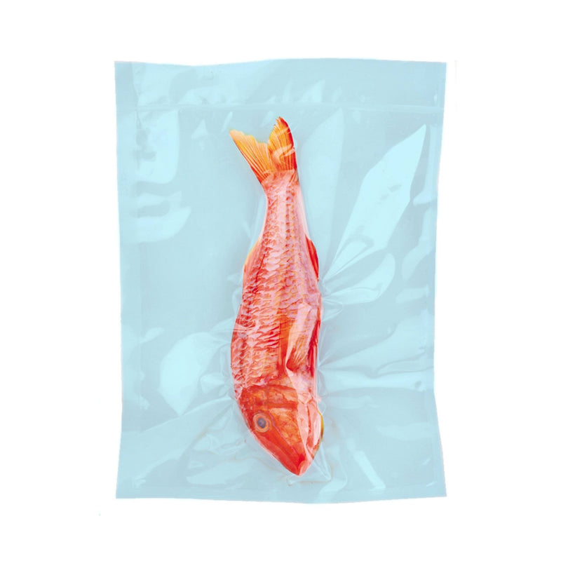 (500 sztuk) Worki próżniowe – gładkie – Cook & Chill – 300 x 400 mm