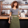 KARLOWSKY | Zapaska Green-Generation – zieleń mchu