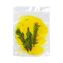 (500 sztuk) Worki próżniowe – gładkie – w 100% nadające się do recyklingu – 300 x 400 mm