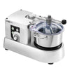 Bowl cutter – 3.3 L – 350 W – 230 V – 600–2800 rpm