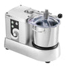 Kuter – 5,3 L – 350 W – 230 V – 600–2800 obr./min