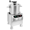 Kuter gastronomiczny - 8L - 800W - 230V - 1550obr/min