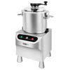 Kuter gastronomiczny - 8L - 800W - 230V - 1550obr/min