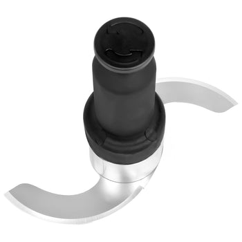 Krajalnica do warzyw - 8 litrów - 800 W - 230 V - 1550 obr/min - Prime Gastro