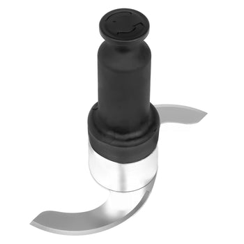 Krajalnica do warzyw - 8 litrów - 800 W - 230 V - 1550 obr/min - Prime Gastro