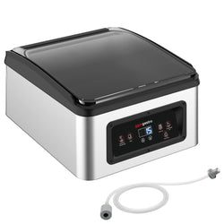 Komora próżniowa - 4,2 m³/h - 400 W