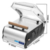 Pakowarka próżniowa komorowa – 8 m³/h – 350 W – cyfrowa