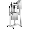 Kuter do warzyw – 20 L – 2,2 kW – 230 V – 600–2800 obr./min – do hummusu