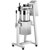 Kuter do warzyw – 30 L – 3 kW – 400 V – 600–2800 obr./min – do hummusu