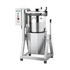 Kuter do warzyw – 50 L – 7,5 kW – 400 V – 600–2800 obr./min – do hummusu