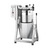 Kuter do warzyw – 70 L – 11 kW – 400 V – 600–2800 obr./min – do hummusu