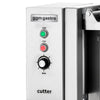 Kuter do warzyw – 50 L – 7,5 kW – 400 V – 600–2800 obr./min – do hummusu