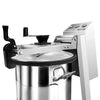 Kuter do warzyw – 20 L – 2,2 kW – 230 V – 600–2800 obr./min – do hummusu