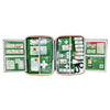 Combustion Case Burns First Aid Kit – burn gel + dressings - case 300×90×250 mm