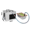 Pakowarka próżniowa – 10 m³/h – 400 W – do pojemników GN