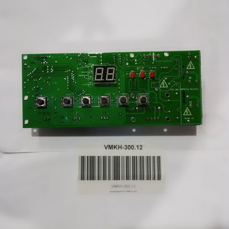 VMKH-300.12