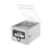 Chamber Vacuum Sealer - 14.4m³/h - 370W - Digital