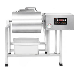 Vacuum Tumbler / Vacuum Meat Tumbler - 240W - Digital
