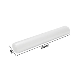 (50 sztuk) Rolka próżniowa – teksturowana – 300 x 6000 mm – 100 µm