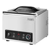 HAMILTON BEACH | PrimaVac™ HVC305 - Pakowarka próżniowa komorowa - 12 m³/ godz - 400 Watt