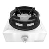 Wok Ring - for Gas Hob GHTC1 & GHTC2