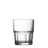 (12 szt.) Szklanka do wody CASABLANCA – 200 ml