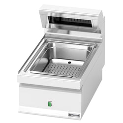 Podgrzewacz do frytek - 1 kW - 1x GN 1/1