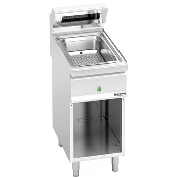 Podgrzewacz do frytek - 1,1 kW - 1x GN 1/1 - Prime Gastro