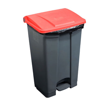 CAMBRO | Pojemnik na pedały - 87 litrów