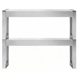 Mostek grzewczy na podczerwień – 1200 x 300 mm – z 2 podgrzewanymi poziomami