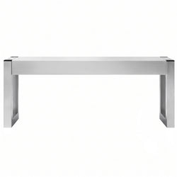 Mostek grzewczy na podczerwień – 1200 x 300 mm – z 1 podgrzewanym poziomem – z możliwością układania w stosy