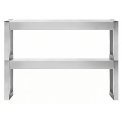 Mostek grzewczy na podczerwień – 1800 x 300 mm – z 2 podgrzewanymi poziomami