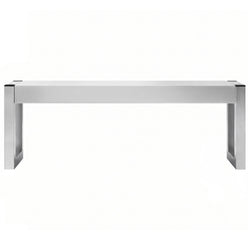 Mostek grzewczy na podczerwień – 1800 x 300 mm – z 1 podgrzewanym poziomem – z możliwością układania w stosy