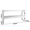 Mostek grzewczy na podczerwień – 1500 x 300 mm – z 2 podgrzewanymi poziomami