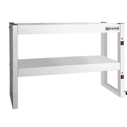 Mostek cieplny na podczerwień – 900 x 300 mm – 2 ogrzewane poziomy