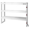 Mostek grzewczy na podczerwień – 1200 x 300 mm – z 3 podgrzewanymi poziomami