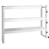 Mostek grzewczy na podczerwień – 1500 x 300 mm – z 3 podgrzewanymi poziomami