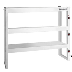 Mostek cieplny na podczerwień – 900 x 300 mm – 3 ogrzewane poziomy