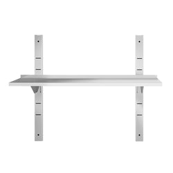 Półka ścienna PREMIUM - 1000x300mm - z 3 poziomami