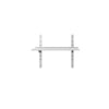 Półka naścienna ECO – 1000 x 300 mm – z 3 poziomami